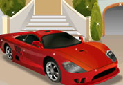 Parking In The Hampton